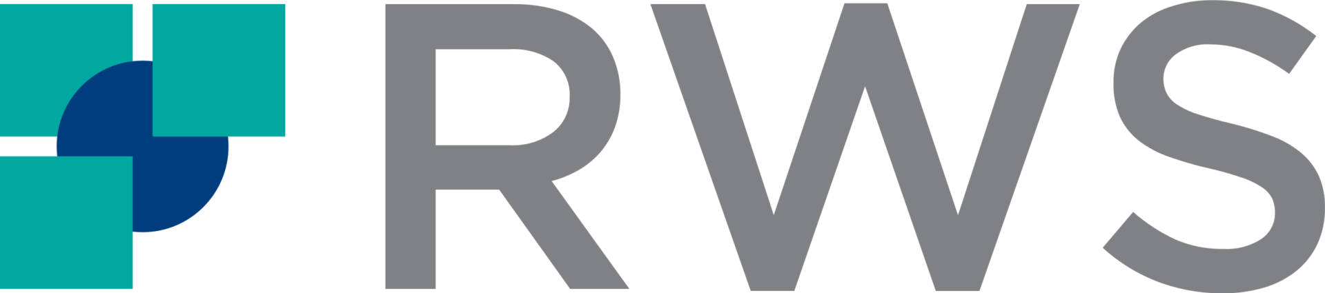 RWS Logo