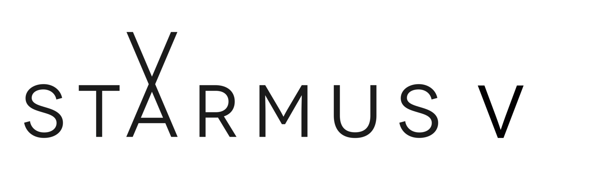 Starmus Festival logo