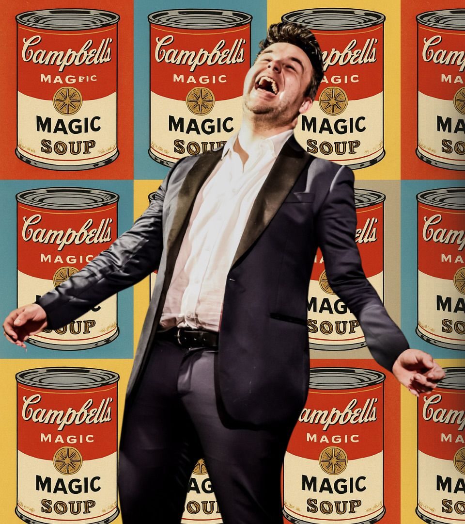 Campbell Soups