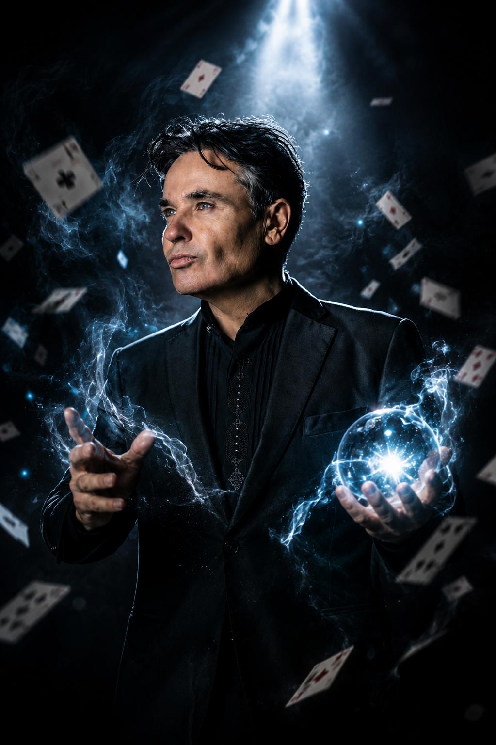 marc oberon