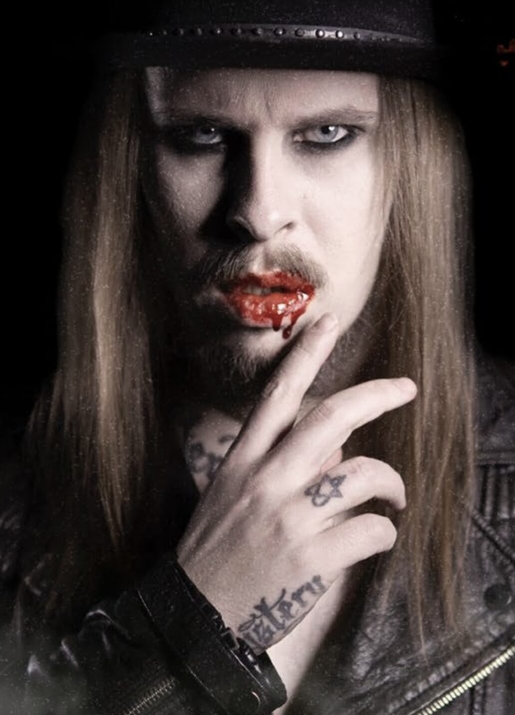 dee christopher vampire